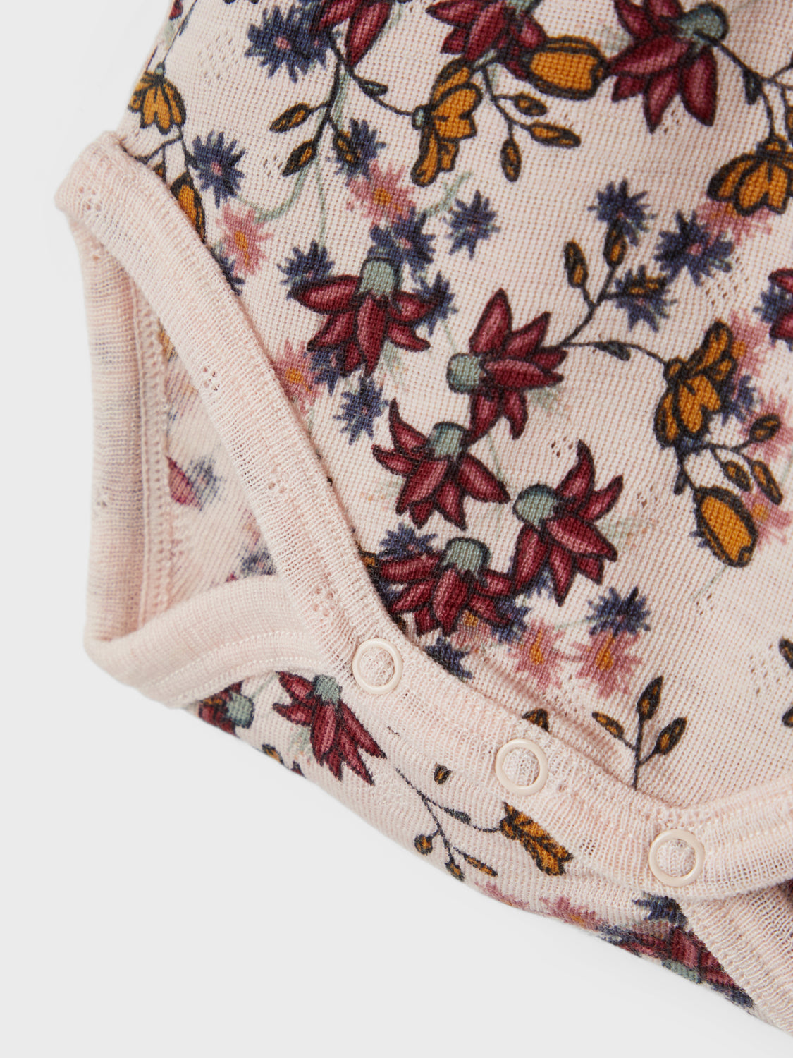 NBFWANG Underwear - Peach Whip